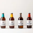 高知のクラフトビール『TOSACO』