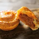 野菜がタルト