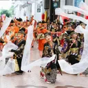 濱長 花神楽